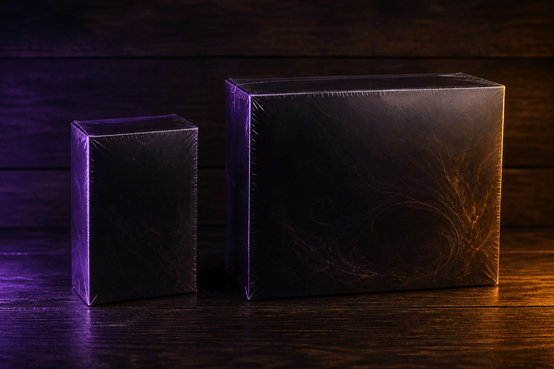 Structure Deck vs Booster Box Yu-Gi-Oh : que choisir ?