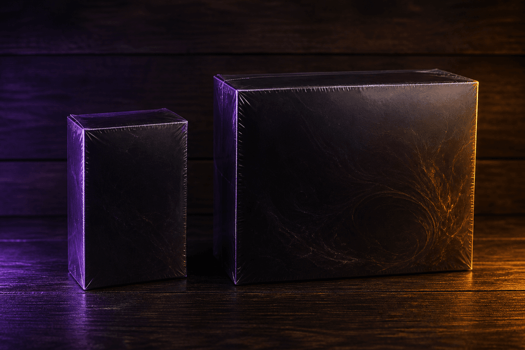 Structure Deck vs Booster Box Yu-Gi-Oh : que choisir ?