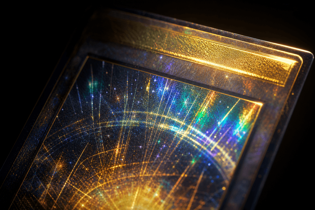 Raretés Yu-Gi-Oh expliquées : Common à Starlight
