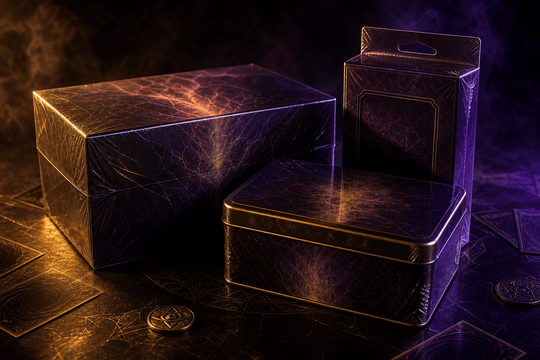 Produits scellés Yu-Gi-Oh : guide d’achat 2026