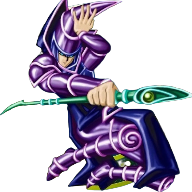Mago Oscuro