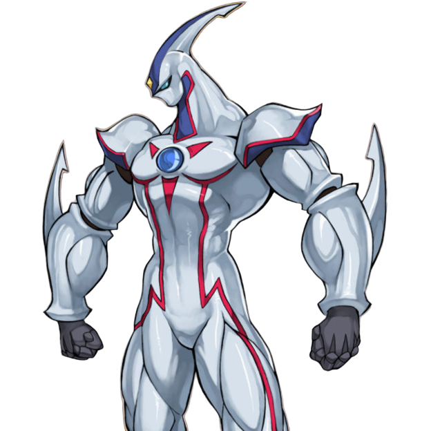 HÉROE Elemental Neos