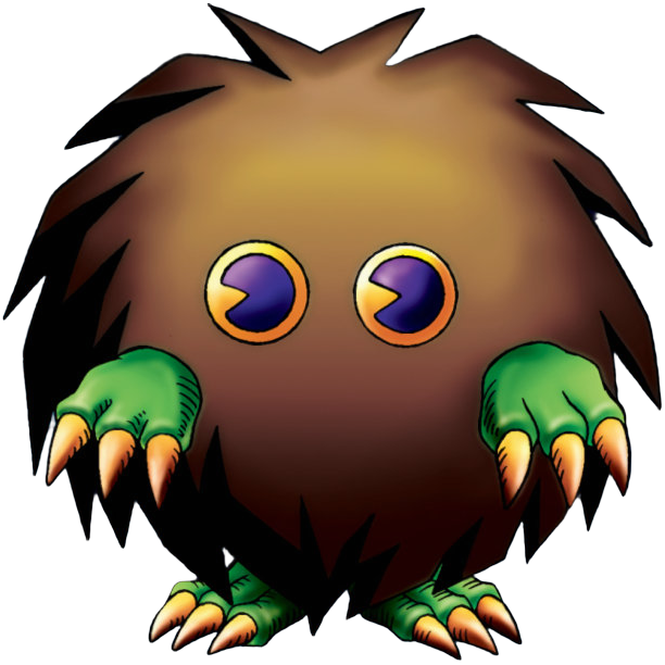Kuriboh