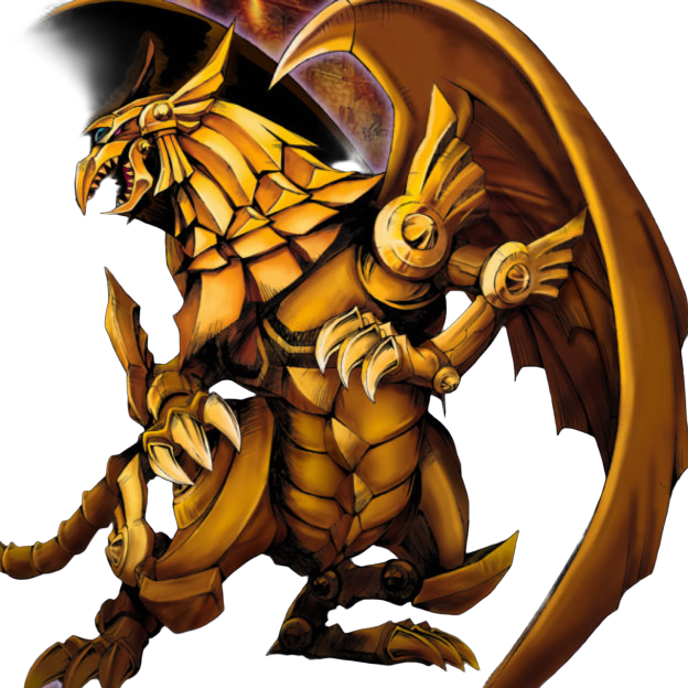 El Dragón Alado de Ra